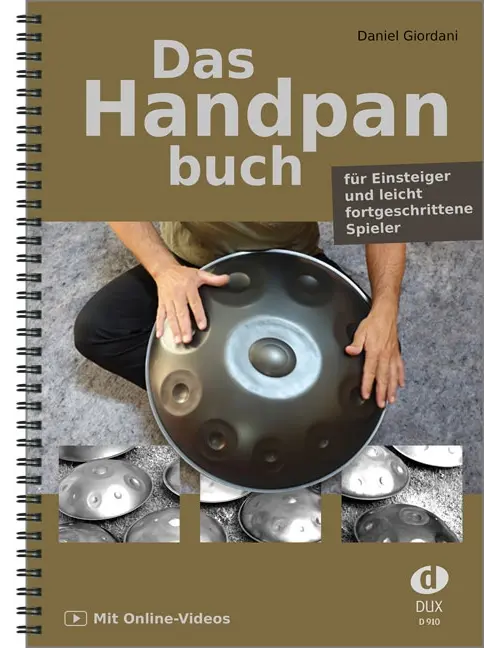 Das Handpanbuch